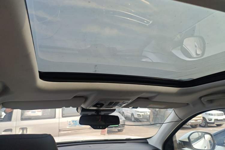 Used Haval H6 2020 2.0 GDIT Automatic Platinum Champion Edition