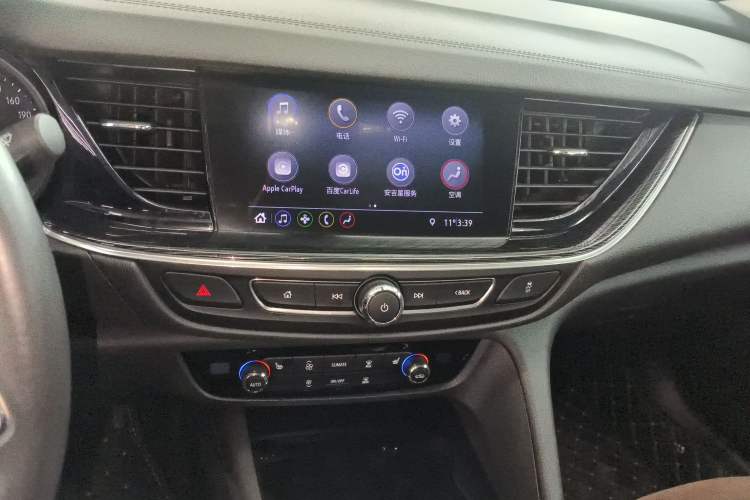 Used Buick Regal 2023 652T Smart Enjoyment Version
