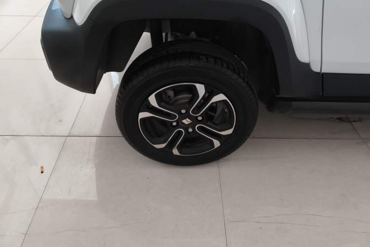 Used Baojun Spark 2023 Flagship Edition
