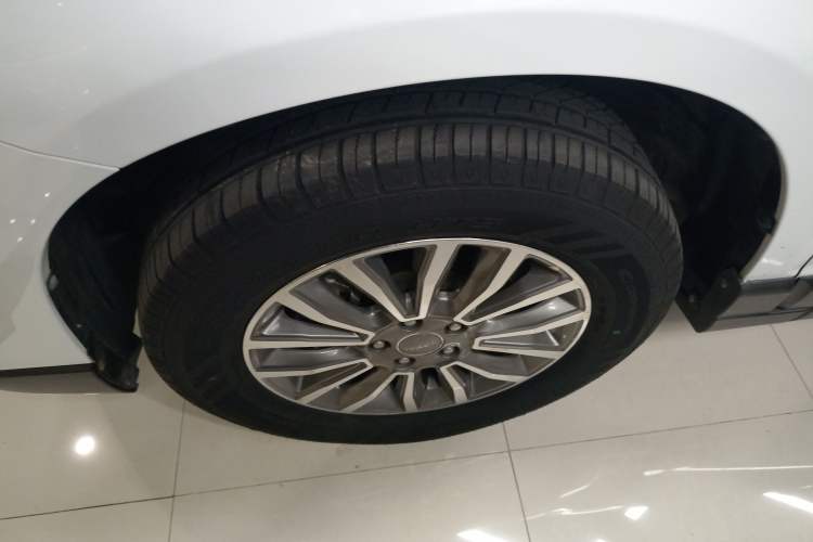 Used Haval H6 2018 Sport Edition 1.5T Manual Two-Wheel Drive Elite Model China V Standard
