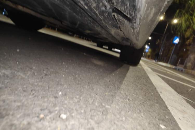 Used Mercedes-Benz C-Class 2020 C 260 Sport Edition
