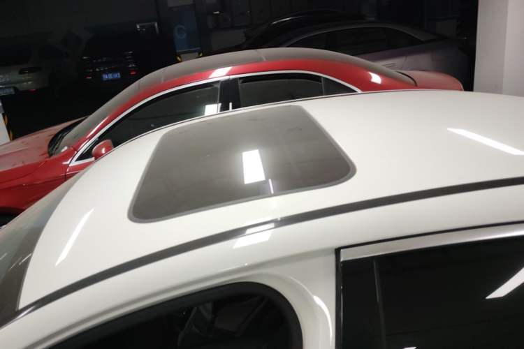 Used Mercedes-Benz C-Class 2020 Restyled C 200 L Fashion Edition Sport Version
