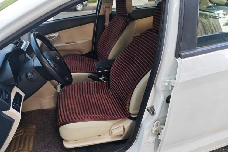 Used Chery Fengyun 2 2015 1.5L Manual New Edition
