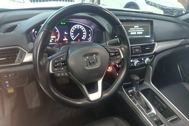 Used Honda Inspire 2022 260TURBO Elegant Edition
