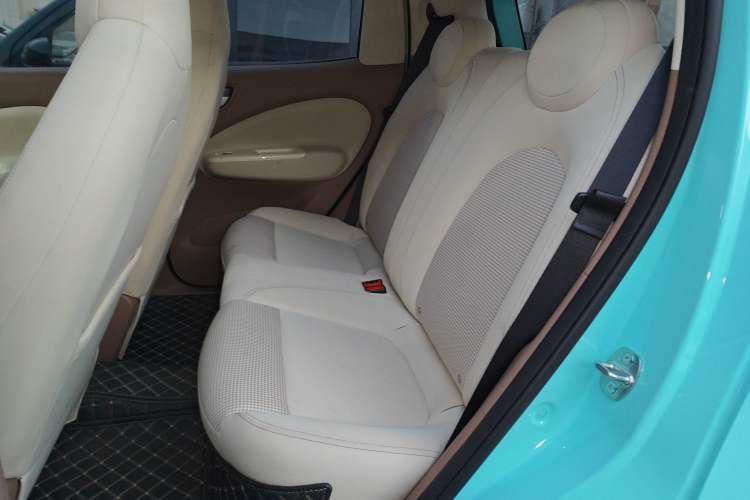 Used Wuling Hongguang MINIEV 2025 Four-Door Version Premium Edition
