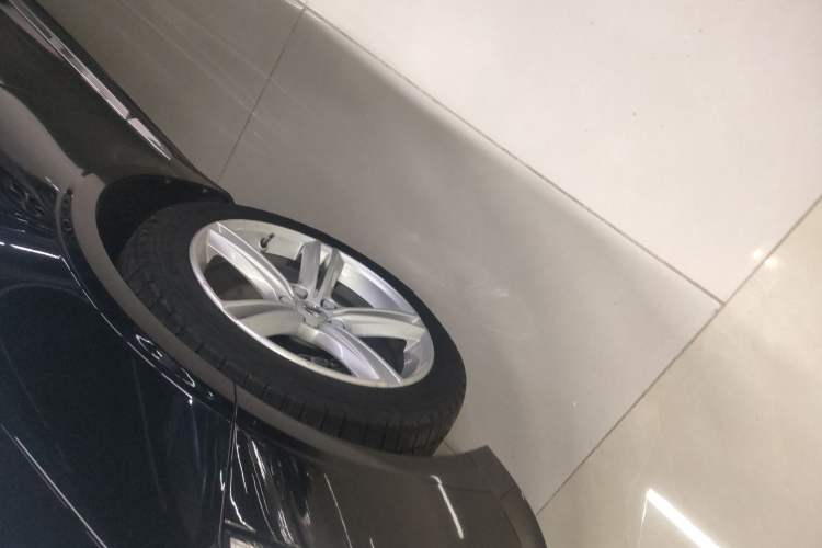 Used Volvo S90 2019 T5 Zhiyi Edition
