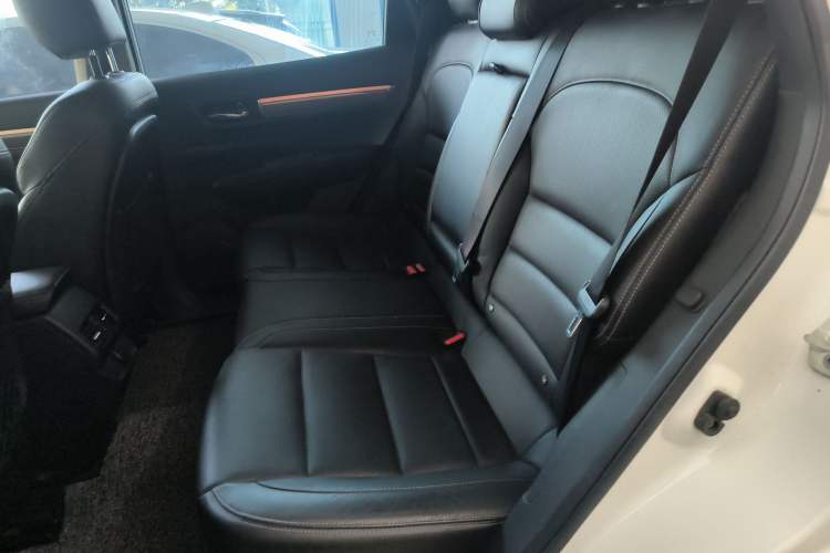 Used Renault Koleos 2017 2.0L Two-Wheel Drive Luxury Edition