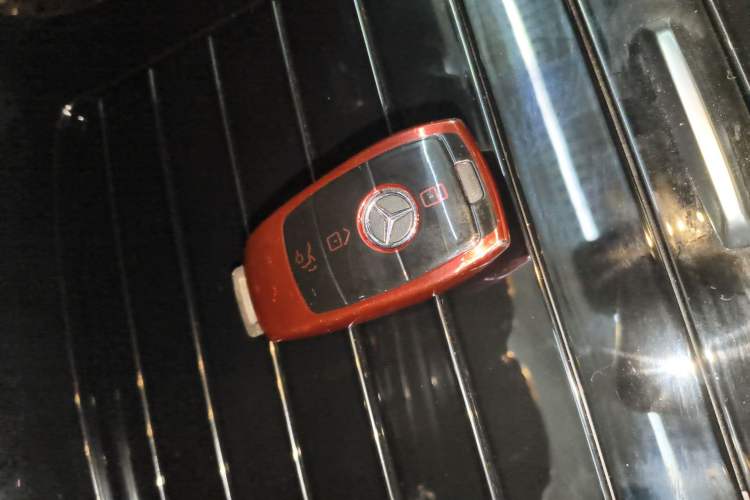 Used Mercedes-Benz A-Class 2021 A 200 L Sport Sedan Fashion Model