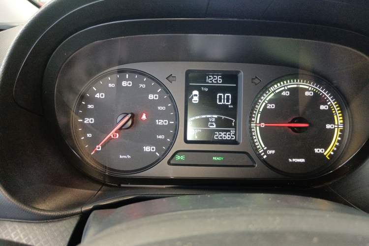 Used Roewe Clever 2020 Urban Style Edition
