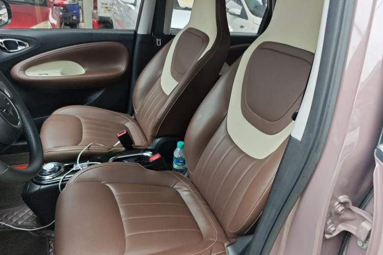 Used Wuling Bingo 2023 333 km Lingxi Connected Version