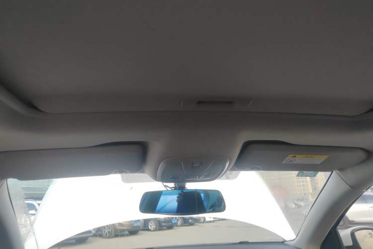 Used Peugeot 408 2015 1.2T Automatic Luxury Edition