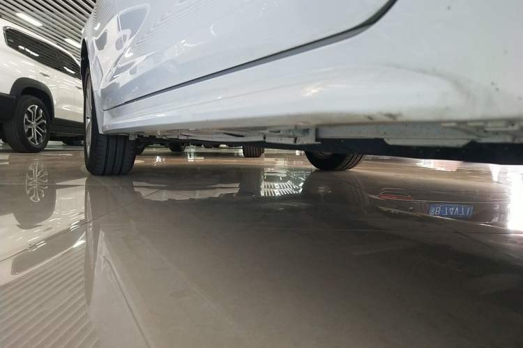 Used Toyota Levin 2021 Dual-Motor 1.8H E-CVT Leading Edition
