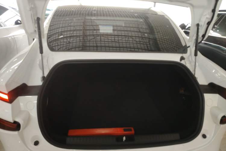 Used XPeng P7 2020 670E
