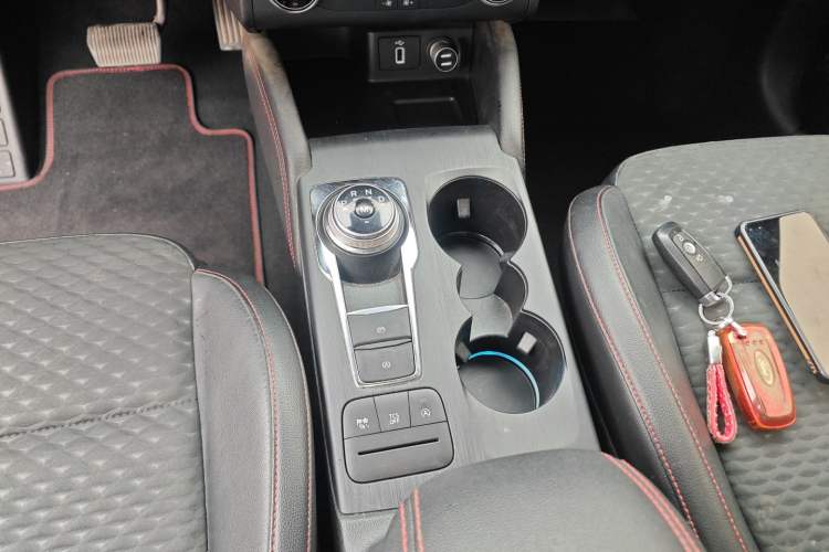 Used Ford Focus 2020 Hatchback EcoBoost 180 Automatic ST Line
