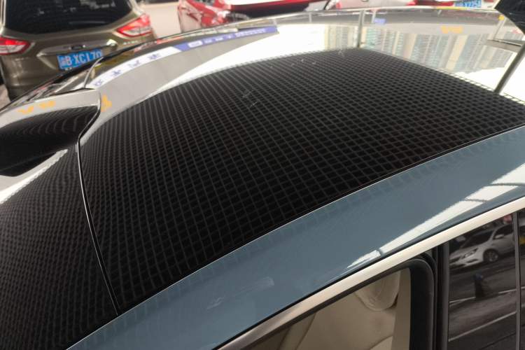 Used Hima Luxeed R7 2024 All-Electric 736 km Ultra
