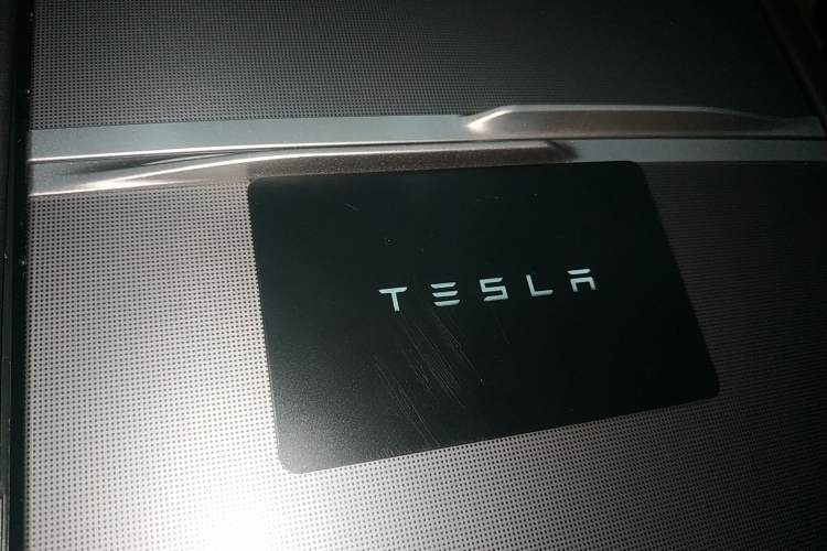 Used Tesla Model 3 2025 Rear-Wheel-Drive Version
