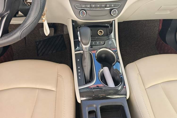 Used Buick Verano 2020 15T Automatic Trend Edition
