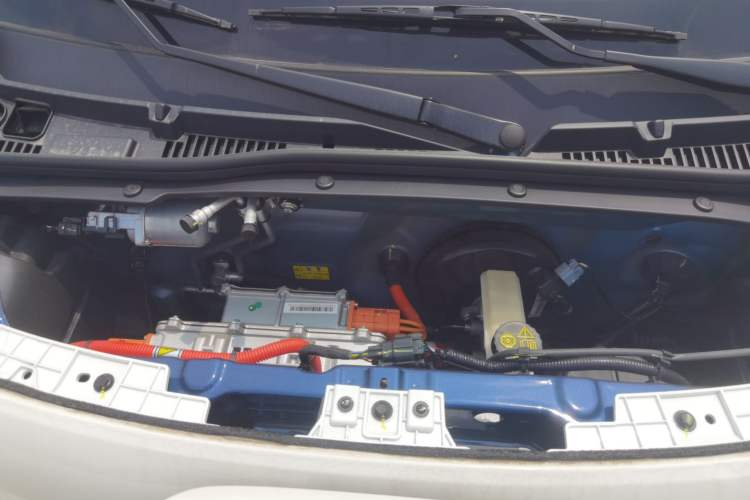 Used Bestune Pony 2025 222km Lightning Horse
