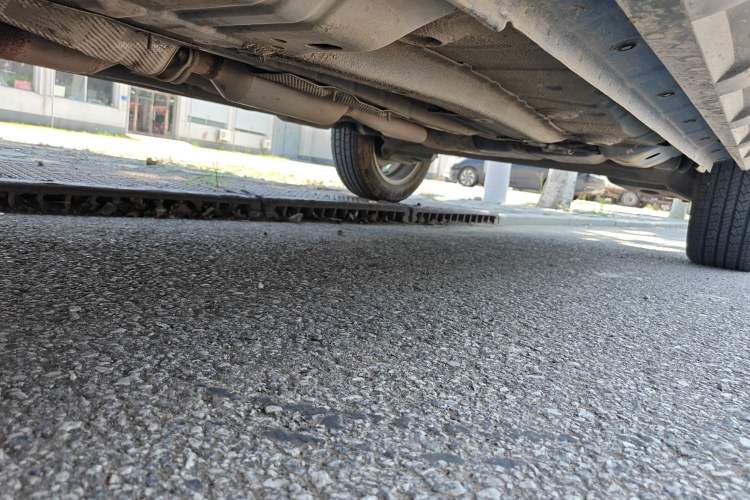 Used Haval H2s 2017 Blue Label 1.5T Dual-Clutch Comfort Model
