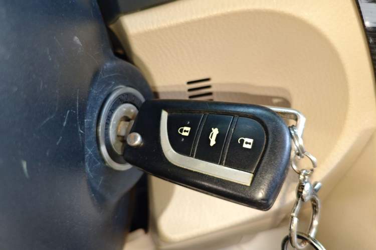 Used Toyota Corolla 2014 1.6L CVT GL
