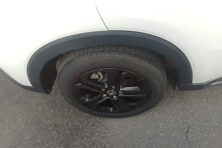 Used Honda XR-V 2021 220TURBO CVT Luxury Edition