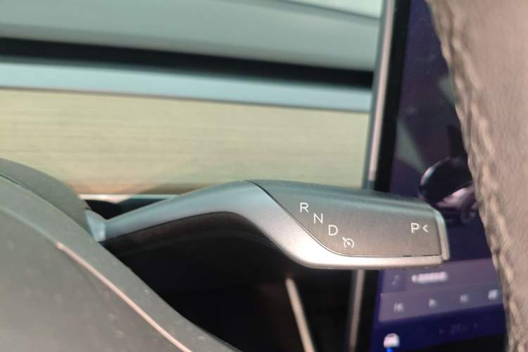 Used Tesla Model 3 2020 Standard Range Rear-Wheel Drive Upgraded Version
