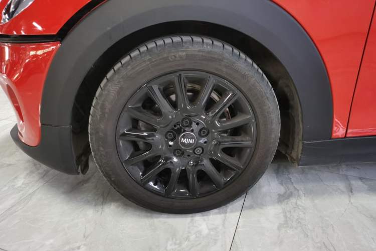 Used  MINI 2018 1.5T COOPER Classic Edition
