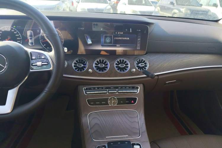 Used Mercedes-Benz E-Class 2019 Facelifted E 300 L Stylish Version
