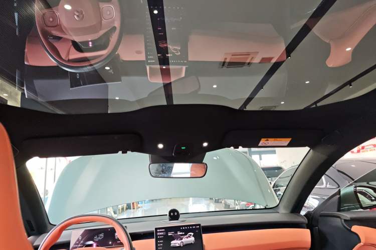 Used Nio ET5 2022 75 kWh