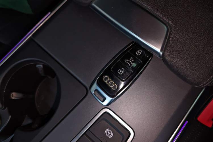 Used Audi A7 2021 40 TFSI Luxury Edition