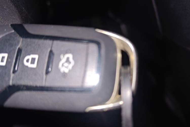 Used Ford Mondeo 2013 1.5L GTDi180 Fashion Edition
