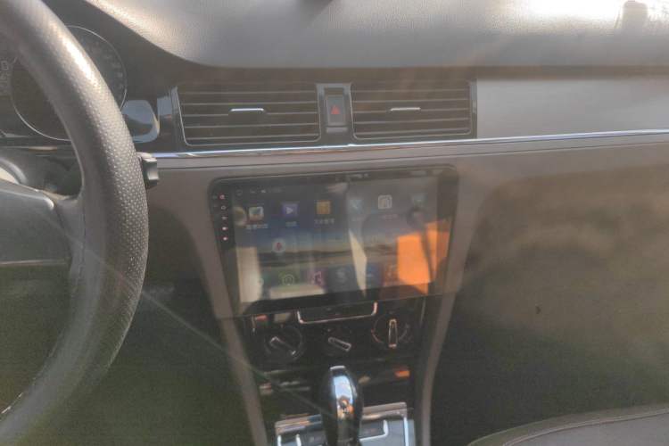 Used Volkswagen Bora 2014 1.6L Automatic Comfort Model
