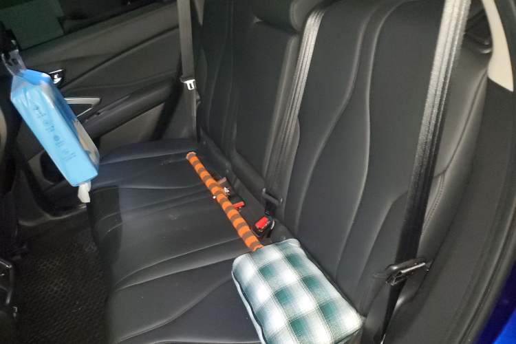 Used Acura RDX 2019 2.0T Smart Enjoyment Version SH-AWD China VI
