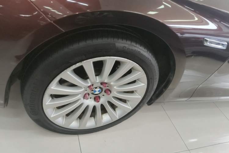 Used BMW 5 Series GT 2014 535i Leading Model
