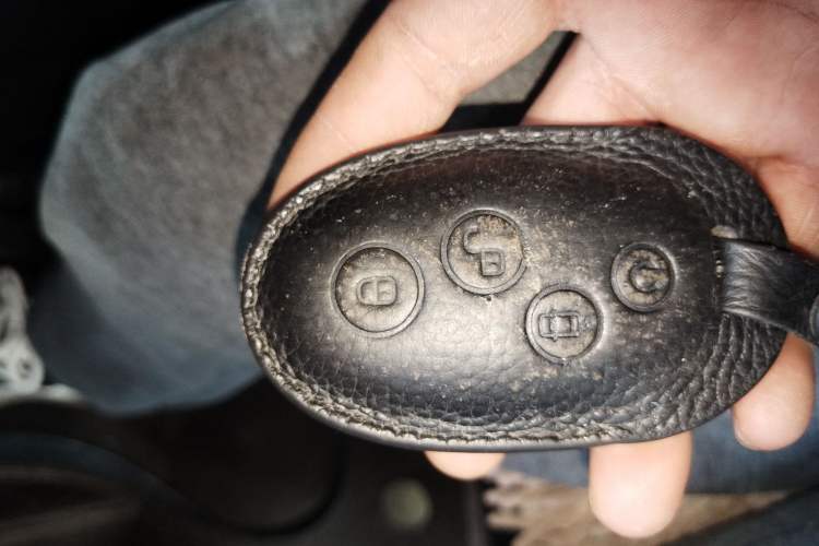 Used BYD Song MAX 2019 1.5T Automatic Smart Connect Ruiyi Sunroof Model 7 Seats China VI Standard