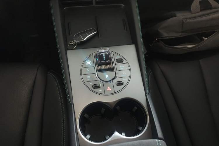 Used BYD Seal 06 New Energy 2024 DM-i 120KM Luxury Model