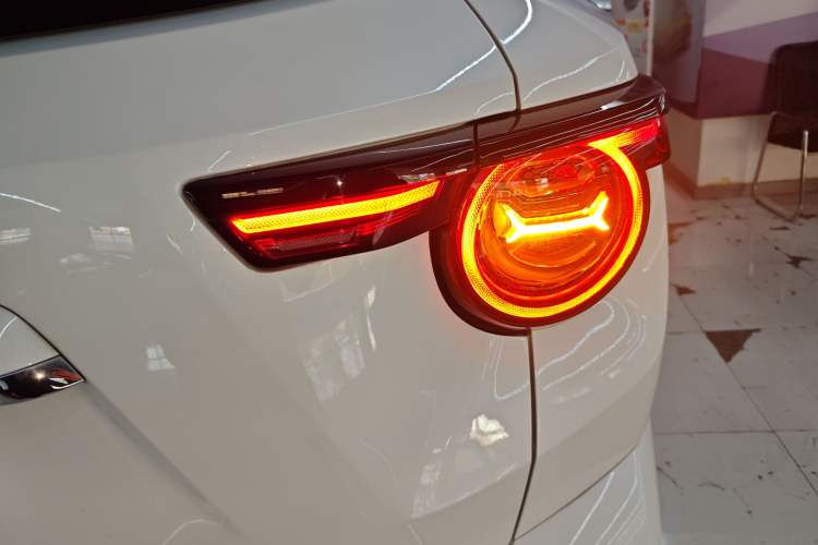 Used Haval H Dog 2023 2.0T Two-Wheel Drive Chaoye Version Plus
