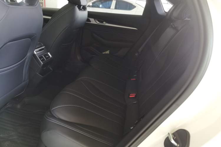 Used Geely Auto Preface 2025 Dongfang Yao 1.5TD Fuyao Edition