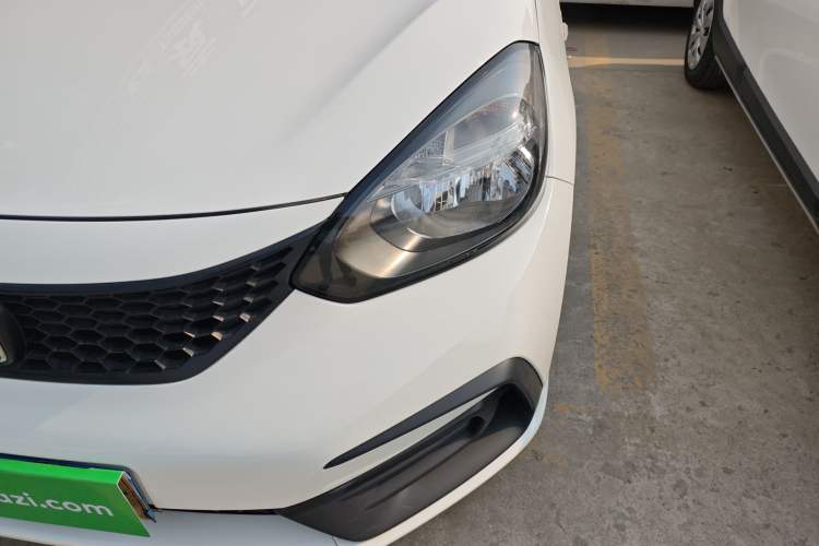 Used Honda Fit 2021 1.5L CVT Trend Edition