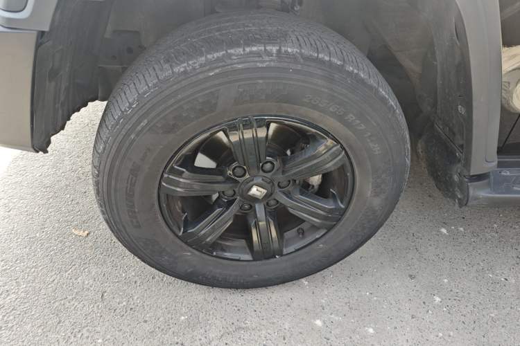 Used Tank 300 2023 Off-Road Edition 2.0T Challenger