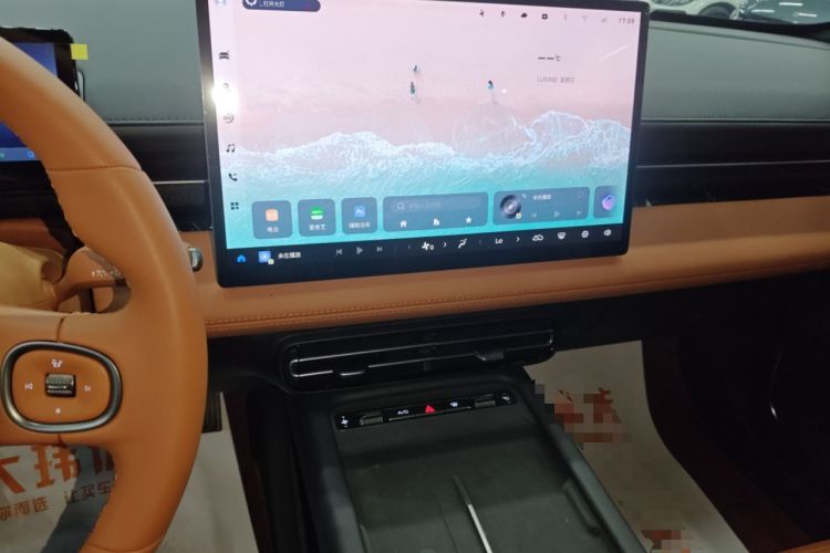 Used Wuling Xingguang 2025 610 km Smart Flagship Version
