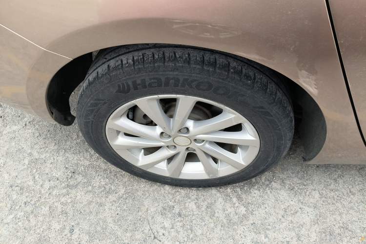 Used Buick Verano 2018 Sedan 15S Automatic Entry Model