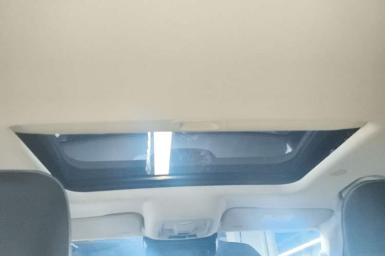 Used Tank 300 2023 City Edition 2.0T—Stylish as Ever
