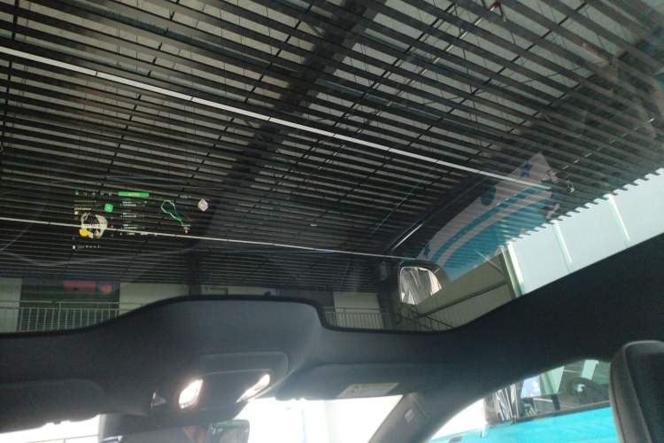 Used Hongqi EH7 2024 690 Pro
