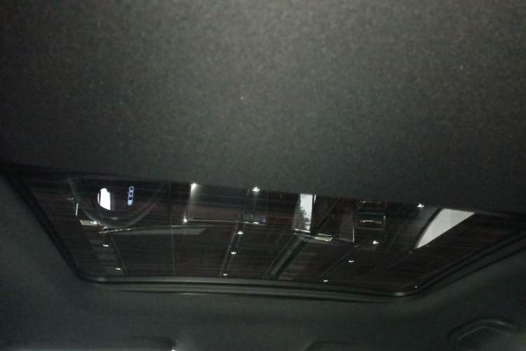 Used BYD Qin L 2025 DM-i Smart Drive 120KM Superior Model