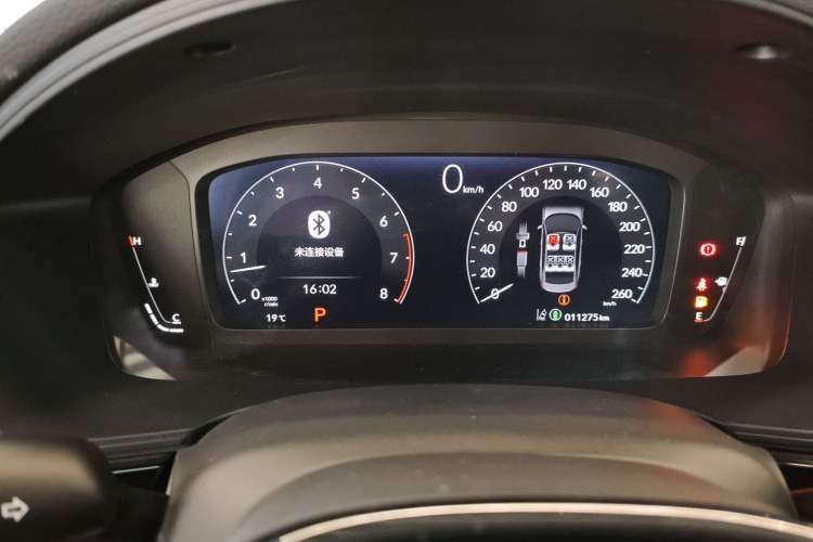 Used Honda Civic 2022 240TURBO CVT Dynamic Edition
