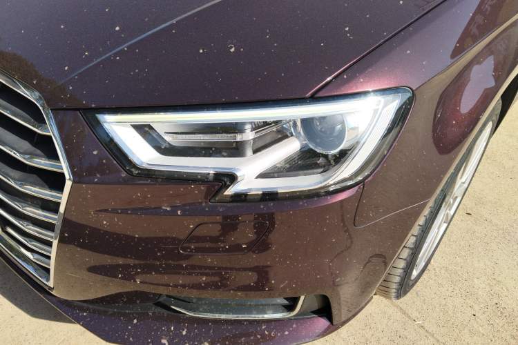 Used Audi A3 2020 Sportback 35 TFSI Ambition China VI
