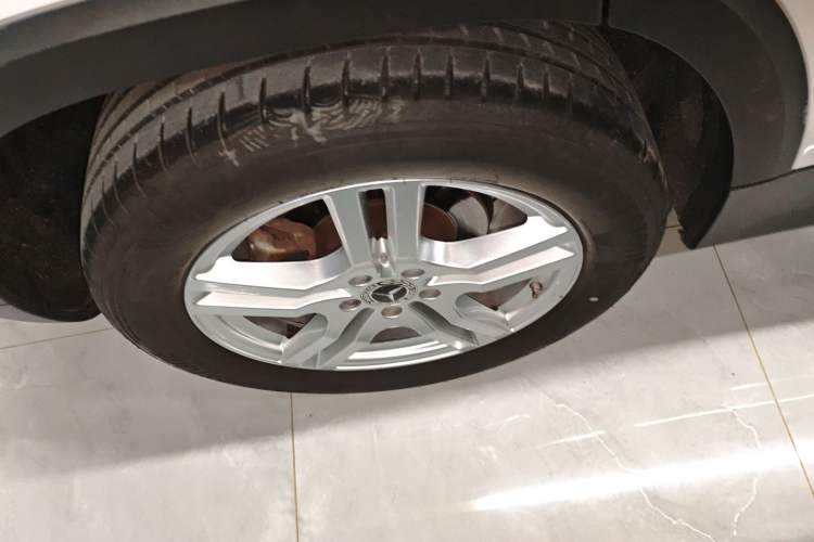 Used Mercedes-Benz GLB 2021 GLB 200 Dynamic Edition