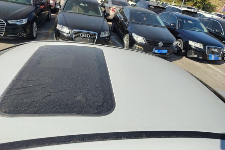 Used Mercedes-Benz C-Class 2015 C 200 Sport Edition
