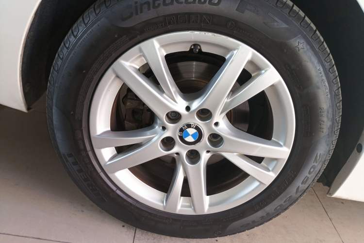 Used BMW 2 Series Gran Tourer 2015 218i Leading Model
